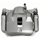 2003 Toyota Matrix Brake Caliper 1